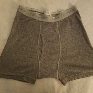 Boxer brief
